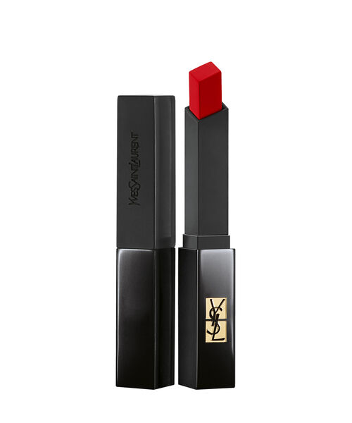 ROUGE PUR COUTURE THE SLIM VELVET RADICAL